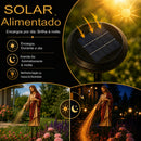 ✨ Jesus Luz de Bênção™ — Escultura Luminosa de Fé