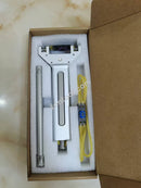 🛠️ ELÁSTICOS DE REPOSIÇÃO PARA G5 - kit com 5 unidades