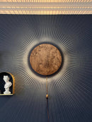 Luminária Sputnik™ – Design Elegante que Transforma Qualquer Ambiente