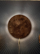 Luminária Sputnik™ – Design Elegante que Transforma Qualquer Ambiente