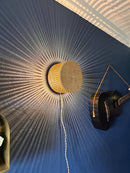 Luminária Sputnik™ – Design Elegante que Transforma Qualquer Ambiente
