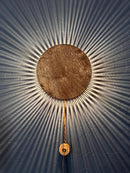 Luminária Sputnik™ – Design Elegante que Transforma Qualquer Ambiente