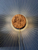 Luminária Sputnik™ – Design Elegante que Transforma Qualquer Ambiente