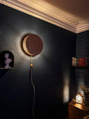 Luminária Sputnik™ – Design Elegante que Transforma Qualquer Ambiente