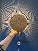 Luminária Sputnik™ – Design Elegante que Transforma Qualquer Ambiente
