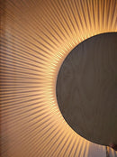 Luminária Sputnik™ – Design Elegante que Transforma Qualquer Ambiente