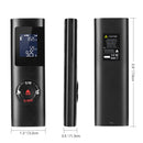 LaserMeter® - Mini Laser Medidor Inteligente