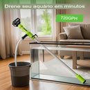 💧 Bomba Elétrica Portátil Sem Fio
