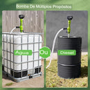 💧 Bomba Elétrica Portátil Sem Fio