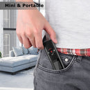 LaserMeter® - Mini Laser Medidor Inteligente