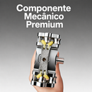 Estilingue Profissional - Carregamento Automático