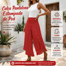 💎 Pantalona Premium Cintura Alta — Caimento Perfeito, Conforto Máximo e Elegância em Cada Detalhe