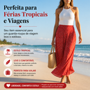 💎 Pantalona Premium Cintura Alta — Caimento Perfeito, Conforto Máximo e Elegância em Cada Detalhe