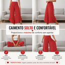 💎 Pantalona Premium Cintura Alta — Caimento Perfeito, Conforto Máximo e Elegância em Cada Detalhe