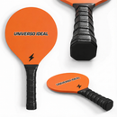 🏸 Jogo de Raquete Portátil com Rede - kit completo 🛒😍