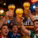 Taça de bebida - Copa do Mundo da FIFA 2026™ 💥😍🛒