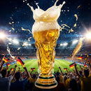 Taça de bebida - Copa do Mundo da FIFA 2026™ 💥😍🛒
