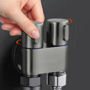 ControlValve - Válvula de Controle 2 saídas
