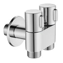 ControlValve - Válvula de Controle 2 saídas