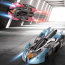Chatterbox™ SuperCar Antigravidade – Carro que Escala Paredes
