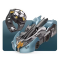 Chatterbox™ SuperCar Antigravidade – Carro que Escala Paredes