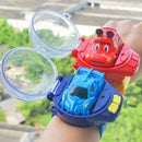 🎄 Promoções de Natal antecipadas com 40 % off 🎁 - Assista ao carrinho de brinquedo de controle remoto