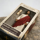 🙏 Figura de Jesus Cristo - Edição Limitada de Colecionador 🛐