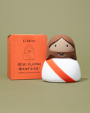 Luz Noturna de Jesus