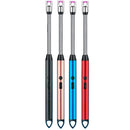 kit com 4 unidades - Isqueiro elétrico recarregável 🌟⚡