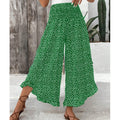 💎 Pantalona Premium Cintura Alta — Caimento Perfeito, Conforto Máximo e Elegância em Cada Detalhe