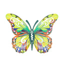 kIt com 4 Borboletas Decorativa Com Movimentos – Transforme Sua Parede em Arte 🥰🤩
