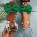 Sandália Feminina Elegante com Miçangas – Leve, Confortável e Versátil 🌺