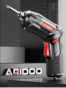 ARIDOO®  - Kit Chave de Fenda portátil Multifuncional
