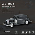 Caixa de som Bluetooth - estilo vintage